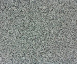 Covorul PVC linoleum Sare si Piper, Latimi 1.5 m, 2 m, Gri 200 x 600