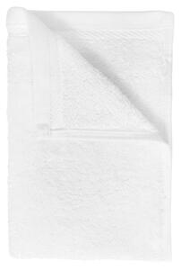 Prosop mic Organic 30x50 - Albă | 30 x 50 cm
