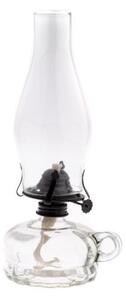 Lampă cu gaz Dakls Dickens, înălțime 29,5 cm