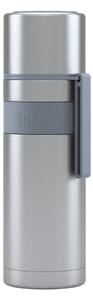 Sticlă termică cu vacuum Heet Boddels gri deschis 500 ml