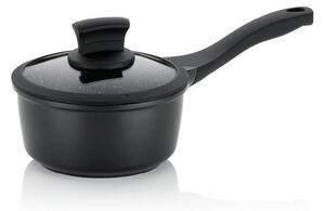 Tigaie antiaderentă cu capac Kela STELLA NOVA, 16cm