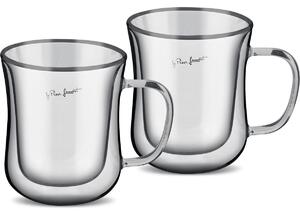 Set de pahare Lamart LT9032 Café Vaso, 220 ml, 2buc