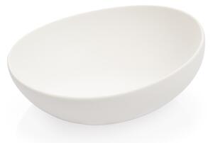 Castron Tescoma FANCY HOME Stones, 21 cm, alb