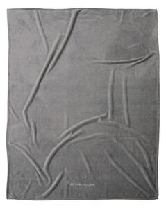 Tom Tailor Deka Wellsoft Moody Grey , 150 x 200 cm