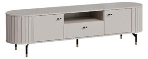 Comodă TV Novmono 116Cașmir, 18x5x4cm