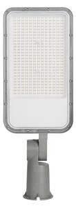 Brilagi URBANLIGHT - Lampă LED stradală pentru exterior, articulată, 200 W, 230 V, gri, IP65