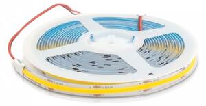 Bandă LED dimabilă LUMOS LED/25W/230V 3m 4000K