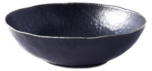 Bol oval BB Black 20/18 cm MIJ