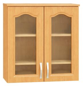 Dulap superior de bucătărie Leite MDF klasik W80S. 788691