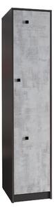 Dulap cu rafturi Torton T3. Promo -19%. 606147