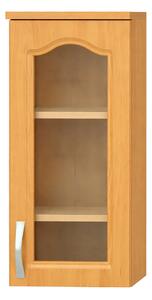 Dulap superior de bucătărie Leite MDF klasik W40S/D arin (D). 788951