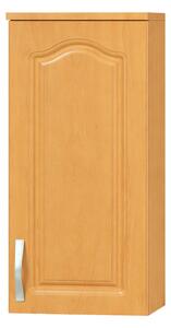 Dulap superior de bucătărie Leite MDF klasik W40/D arin (D). 788946