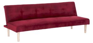 Canapea extensibilă Adil (Bordo). 1016416