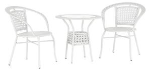 Set de grădină ratan 1+2 Jenna . 1016104
