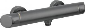 Arnika Titan Baterie dus finisaj titanium Deante BQAD40M