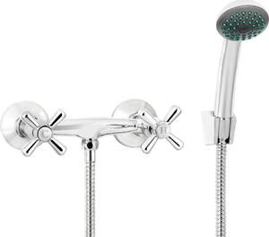 Robinet dus din seria Symetrio BOS_041D