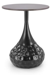 Măsuță Verdi (marmură negru + negru). 1092471