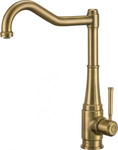 Tamizo Baterie bucatarie finisaj antichizat BQT M63M