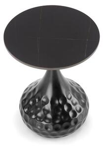 Măsuță Verdi (marmură negru + negru). 1092471