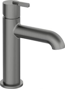 SILIA Baterie lavoar BQS_D20M Finisaj: titan