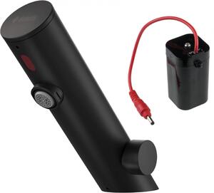 SENSE Baterie pentru Chiuvetă, Fără Contact Direct, cu Reglarea Temperaturii - 4xAA - BQR_N29R