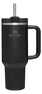 Termos negru 1,18 l Quencher H2.O FlowState – Stanley