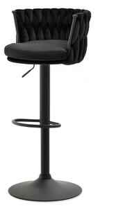 Scaun Adel (negru). Promo -13%. 1110640