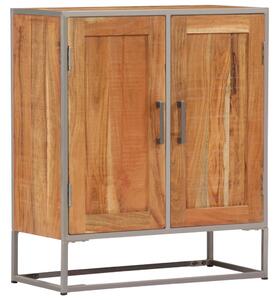 Servantă, 65x30x75 cm, lemn masiv de acacia