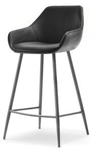 Scaun Miguel (negru). Promo -13%. 1110726