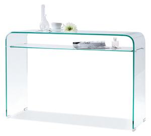 Măsuță consolă Crystal (transparent). Promo -22%. 1110799