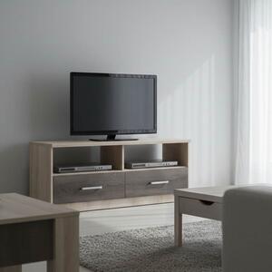 Comoda TV Olympus Castillo - Toro
