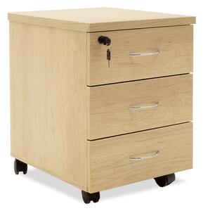 Sertar mobil Amazon sonoma 39x47x52,5cm