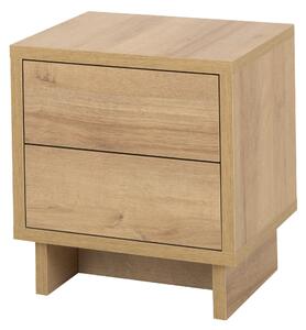 Noptieră Nustretta N09 (Stejar riviera). 1123946