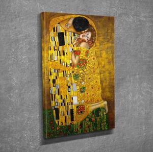 Tablou Canvas Vega, Multicolor, 40x3x30 cm