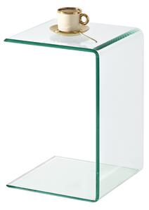 Măsuță de cafea Pyrid (transparent). Promo -10%. 1111683