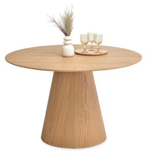 Masă de sufragerie Otava Stol (stejar). Promo -16%. 1111763