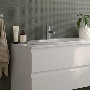 Oltens Vernal blat 160.6x46.4 cm alb 63008000