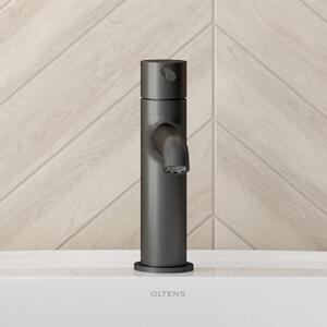 Oltens Molle baterie lavoar stativ grafit 32203400