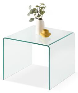 Măsuță de cafea Jarwis S (transparent). Promo -10%. 1111915