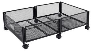 Organizator sub pat Tomka 1 (negru). 1119548