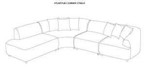 Coltar fix modern Atlanta Big