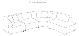 Coltar fix modern Atlanta Big