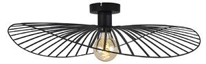 Lampă suspendată APP1843-1C BLACK