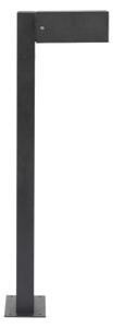 Kanlux 46391 - Lampă de exterior LEGINO 1xGX53/11W/230V 50 cm IP65 antracit