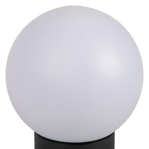 Kanlux 46082 - Spot exterior STONO 1xE27/15W/230V IP65 antracit