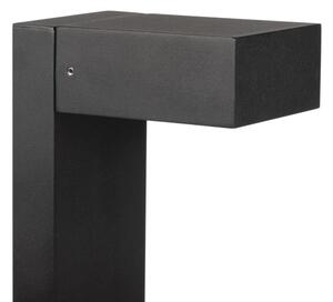 Kanlux 46391 - Lampă de exterior LEGINO 1xGX53/11W/230V 50 cm IP65 antracit