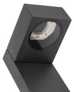 Kanlux 46391 - Lampă de exterior LEGINO 1xGX53/11W/230V 50 cm IP65 antracit