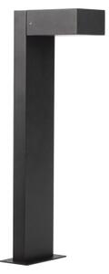 Kanlux 46391 - Lampă de exterior LEGINO 1xGX53/11W/230V 50 cm IP65 antracit