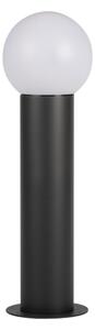 Kanlux 46083 - Lampă de exterior STONO 1xE27/15W/230V 50 cm IP65 antracit