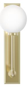 Open Design OR85600 - Aplica de perete pentru baie ERO 1xG9/9W/230V IP44 alamă